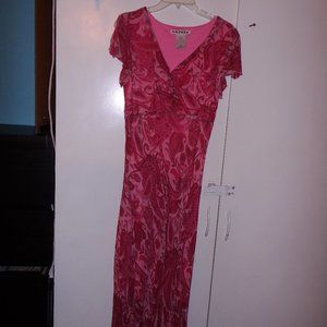 A.M.I. Women's Dress